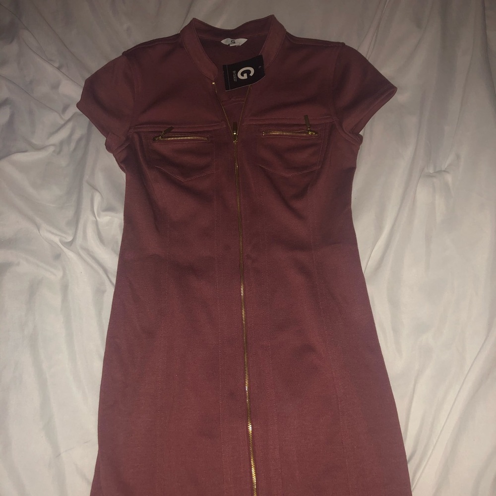 G by guess women’s dress XS